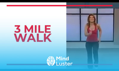 START Walking at Home American Heart Association 3 Mile Walk