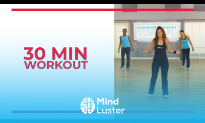 30 Minute Workout At Home Workouts