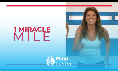 1 Miracle Mile Strength Training Mile