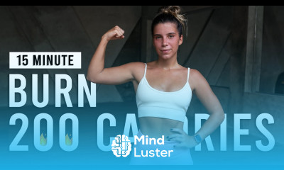 Do This Workout To Lose Weight 15 Minute HIIT Workout For Fat Burn Cardio