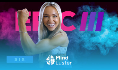 FUNDAMENTAL Back Biceps and Core Workout Dumbbells EPIC III Day 6