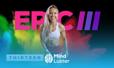 DEMANDING Glutes and Hamstrings Workout Knee Friendly EPIC III Day 13