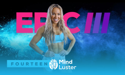 SWEAT MAKER Dumbbell Cardio Full Body Workout EPIC III Day 14