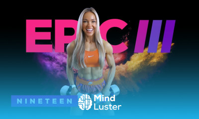 SUPER Full Body Workout Dumbbell Supersets EPIC III Day 19