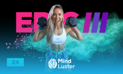 FEROCIOUS Full Body Workout Strength Training EPIC III Day 24