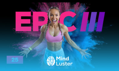 30 Min FAST FURIOUS Full Body HIIT Workout No Equipment EPIC III Day 25