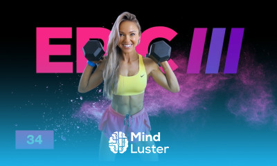 POWERFUL Pyramid Training Full Body Workout EPIC III Day 34