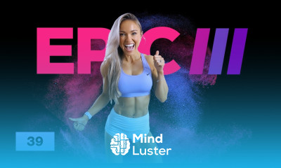 CORE Calisthenics Full Body Workout NO EQUIPMENT EPIC III Day 39