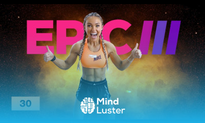 CARDIO CHAOS Full Body Workout Bodyweight Only EPIC III Day 30