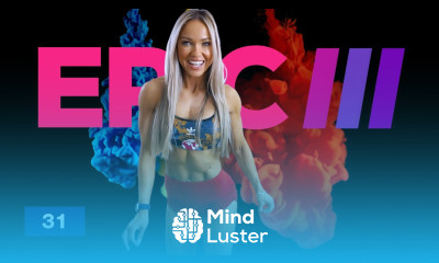 GIANT Glutes and Hamstrings Sets Workout EPIC III Day 31