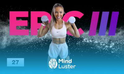 NOTORIOUS No Repeat Squat Workout LEG DAY EPIC III Day 27