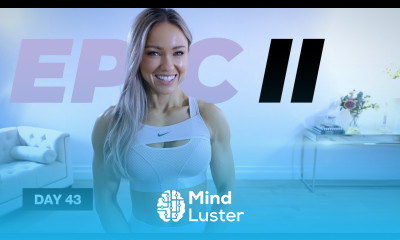 PROactive PUSH UP Workout EPIC II Day 43