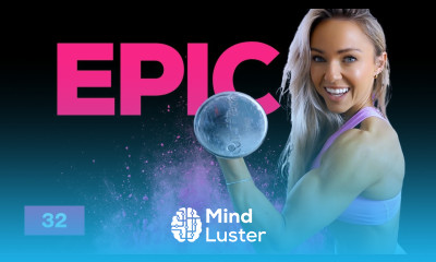 SUPER INTENSE Shoulder Arm Supersets Workout EPIC III Day 32