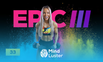 DYNAMITE Dynamic Isometric Leg Day Workout EPIC III Day 33