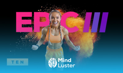 30 Min TABATA HIIT Workout Full Body No Equipment EPIC III Day 10