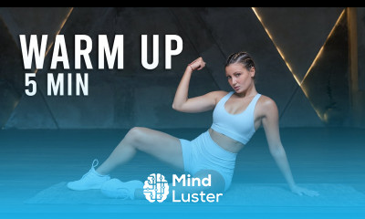 Do This Warm Up Before Your Workouts Quick Full Body Warm Up Routine