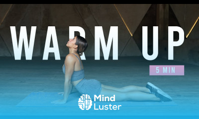 Do This Warm Up Before Your Workouts 5 Min Warm Up For At Home Workouts