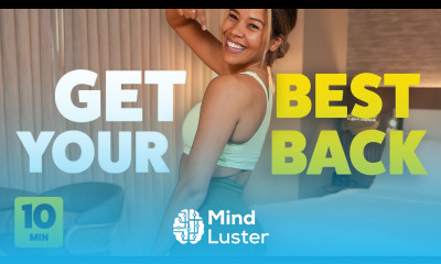 10 MIN HOTEL HIIT BACK BOOTY WORKOUT BEGINNER FRIENDLY NO EQUIPMENT