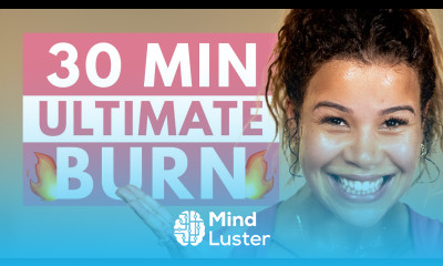 MORNING METABOLISM BOOST BACK AT IT series growwithjo