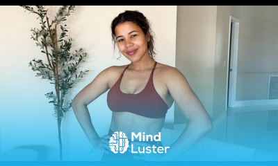 Do this 12 MIN Cardio Fat Burn Workout with me