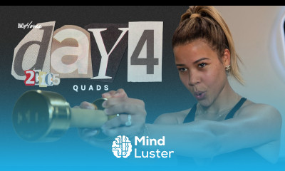 Legs Thighs Cardio Weights Core 20 10 5 Method