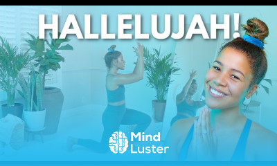 PRAISE WORSHIP DANCE PARTY WORKOUT Beginner Friendly