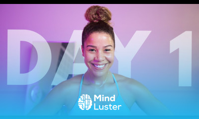 The BEST First Day Back Workout Beginner Friendly