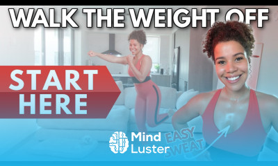 20 Min Beginner Workout After A Long Break