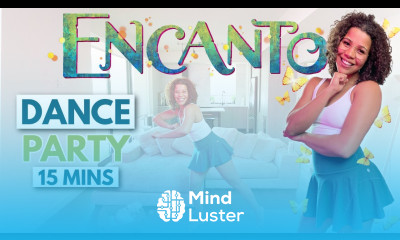 Encanto Dance Workout We Don t Talk About Bruno Surface Pressure More