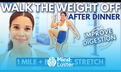 Do This Workout to Digest Relax