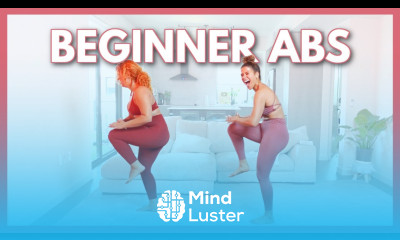 12 MIN LOWER BELLY TABATA FAT BURN