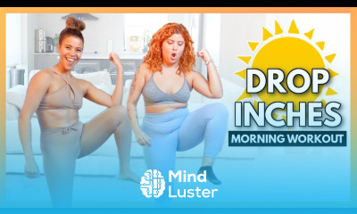 DO THIS EVERY MORNING 12 MIN FAT BURN