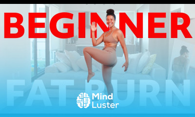 Beginners Do This Everyday to Burn Fat 2 Mile Walk