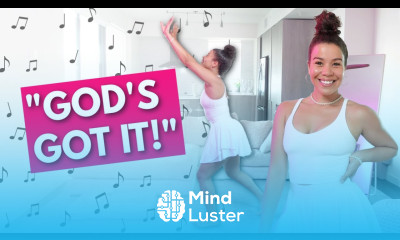 15 Min GOSPEL DANCE PARTY WORKOUT Beginner Home Workout