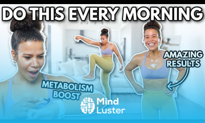 Do This Every Morning 20 min low impact full body workout