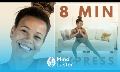 DO THIS LOW IMPACT WORKOUT WHEN YOU RE SHORT ON TIME 8 MIN MOOD BOOST