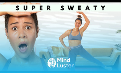 30 MIN CARDIO WORKOUT AT HOME growwithjo