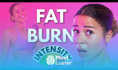 3 MILE HIIT LOWER ABS WORKOUT WITH WEIGHTS