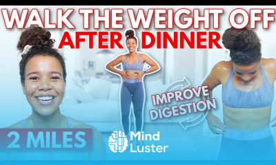 Do This Easy Workout Every Night to Burn Fat in Your Sleep Low Impact No Equipment growwithjo