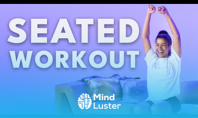 30 MINUTE SWEAT ON THE COUCH