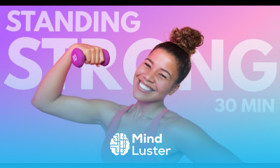 At Home Weight Loss Workout For Women FULL BODY ALL STANDING