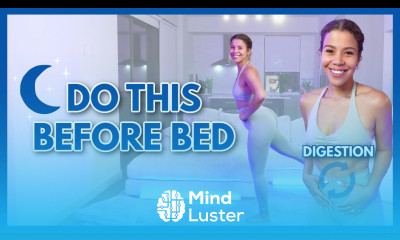 12 MIN FAT BURN AT NIGHT