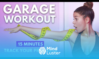 BEST BEGINNER EXERCISES FOR TONED ARMS No Equipment