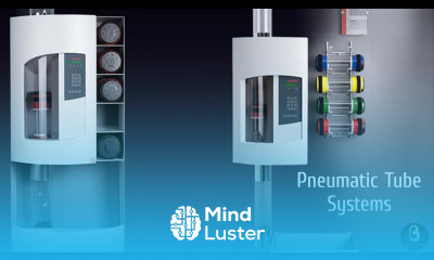 Pneumatic Tube Systems Biomedical Engineers TV