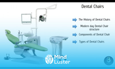 Dental Chairs Biomedical Engineers TV