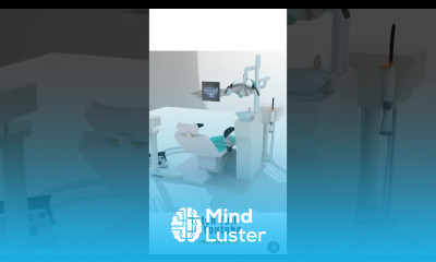 Dental Chairs shorts