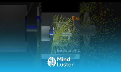 Rotating Anode X Ray Tube shorts Biomedical Engineers TV