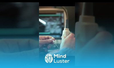 Needle Based Ultrasound Machines shorts Biomedical Engineers TV