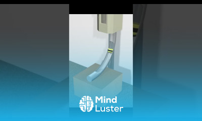 Pneumatic Tube System