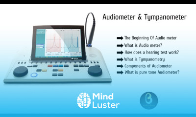 Audio Meter and Tympanometry Biomedical Engineers TV